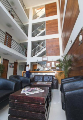 Hotel Boulevard Plaza, Pucallpa